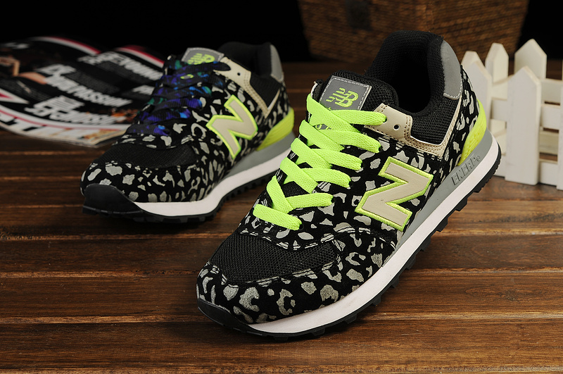 new balance 996 femme wool beige leopard